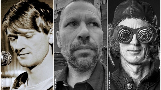 Radikalität, Widerstand und Literatur – Wie schreibt es sich in einer Welt aus den Fugen?