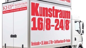 Finissage UNBOXING BAUHAUS