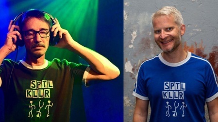 Weinfest-Tanzbar mit DJs JOSH & RIDDUU