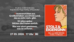 Stolz & Eigensinn