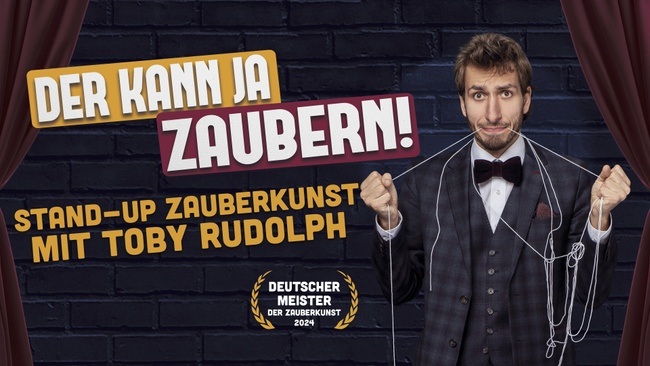 Toby Rudolph // Belanglos