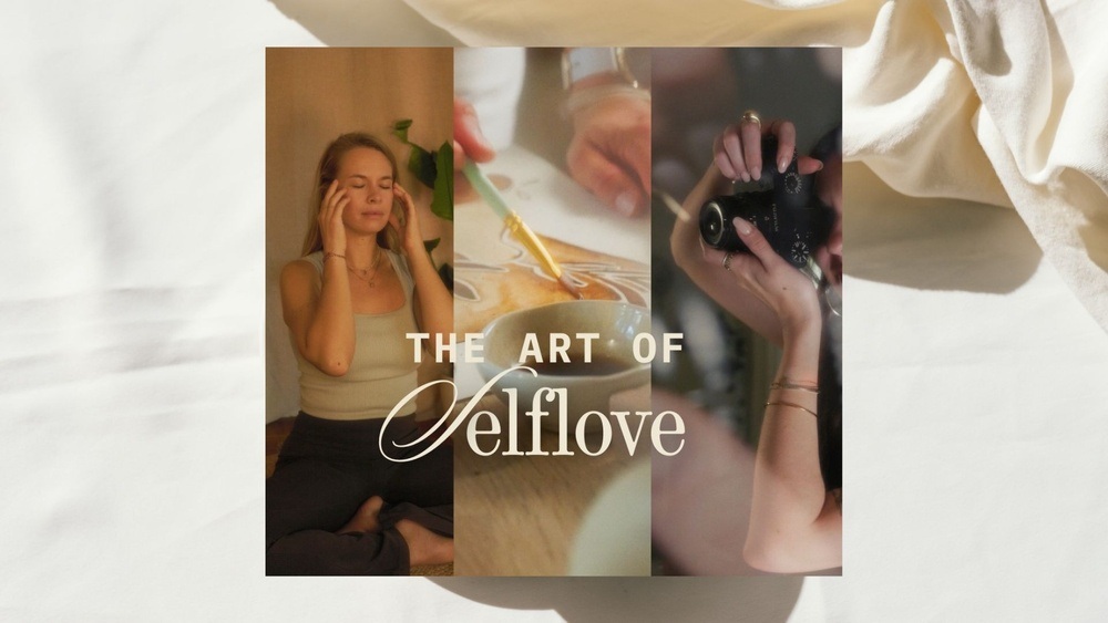 The Art of Selflove