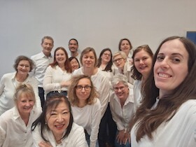 Alstersingers