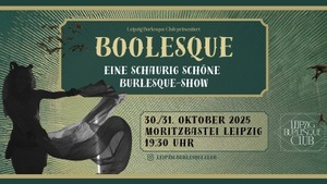 Boolesque
