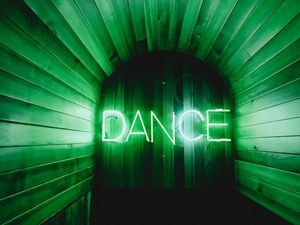 Die Tanznacht – Der Club Tanzt!