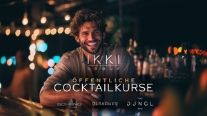 Cocktailkurse