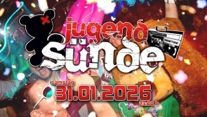 Jugendsünde