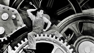 Stadtwerke Sommerkino - Charlie Chaplin "Modern Times"