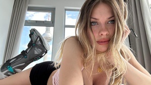 Zsá Zsá /// Thirst Trap Tour 2025