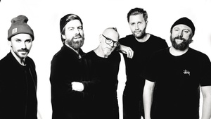 Thomas D and The KBCS live im Lido 🖤