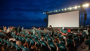Open Air Kino: Drachenzähmen leicht gemacht