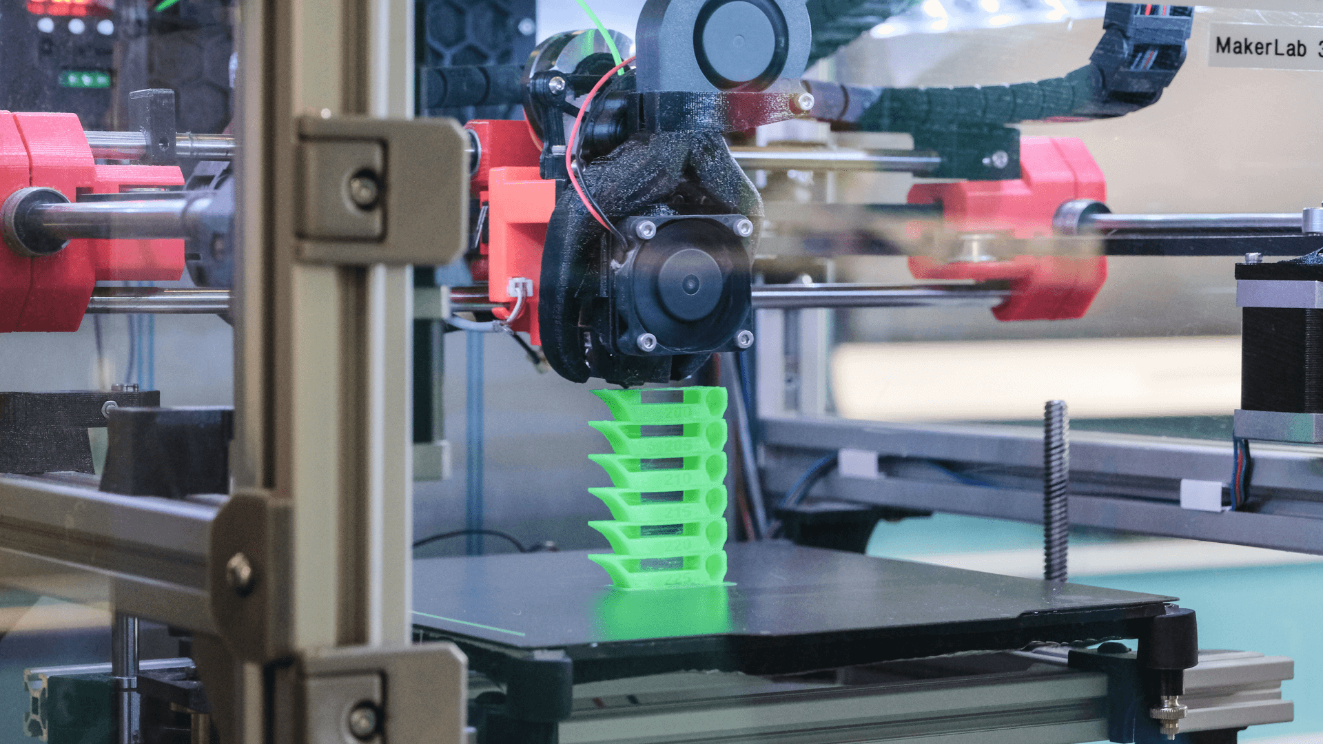 Open MakerLab
