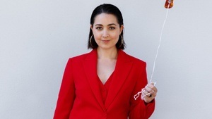 Luisa Charlotte Schulz