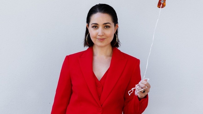 Luisa Charlotte Schulz