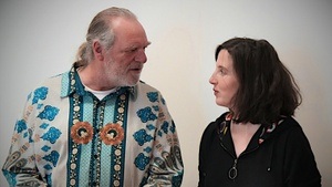 Duo D’Accord: Anna Maria Zinke & Akki Schulz