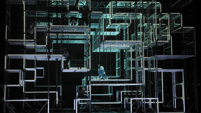 FIDELIO