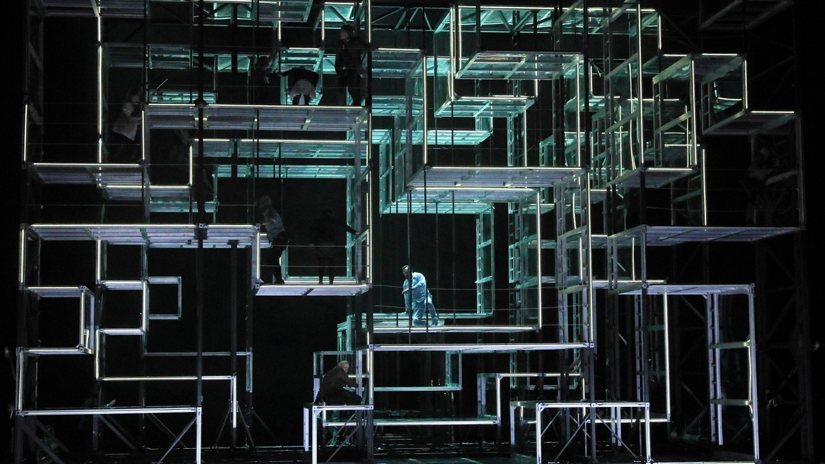 FIDELIO