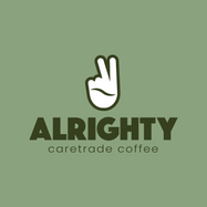 ALRIGHTY Roastery & Coffee Shop