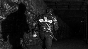 Die Verlierer (Punk, Berlin) + Support: Alibi