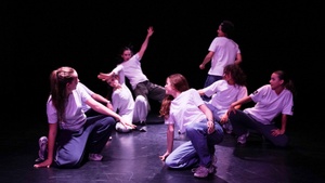 Kinder/Jugend Tanz Workshop: motion*s Teens Camp Spring