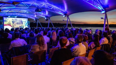 EVENT FSFF 2026: DAMPERFAHRT