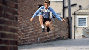 Billy Elliot - I will dance
