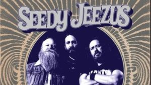 Seedy Jeezus (AU)