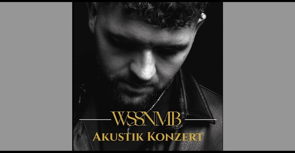 VEGA - WSSNMB AKUSTIK-KONZERT