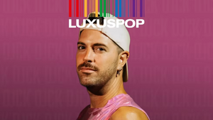 Luxuspop feat. DjCK