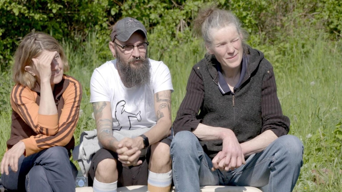 Filmfest Bremen : FREIRAUM (Wettbewerb Bremen & Umzu / Global Lokal)