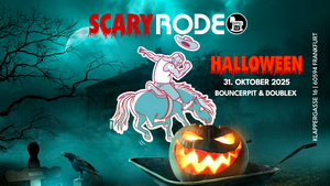 Scary Rodeo - Halloween im Ponyhof