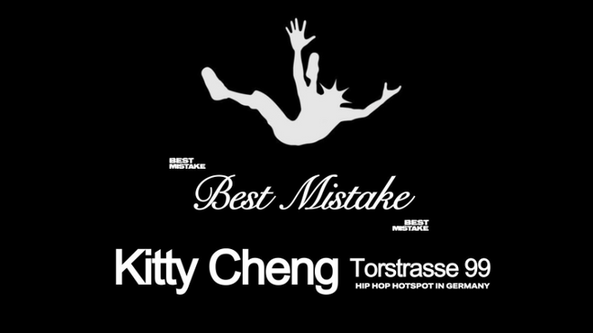 Best Mistake - No.1 Hip Hop Party Thursday's in Germany