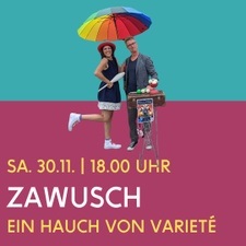 ZAWUSCH