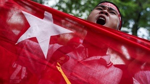 Myanmar: Talking about a revolution ‒ Han Sen’s Asiatalk