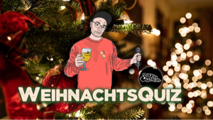 Das Weihnachts-Quiz am 4. Advent!