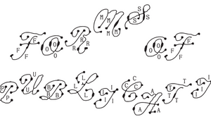 Eröffnung: forms of publication 2026