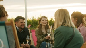 Weinsüden Pop-up in Ihringen