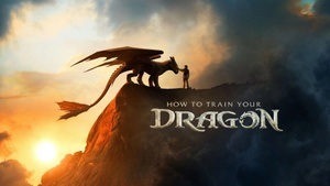 How to Train Your Dragon (OV)