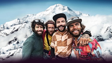 European Outdoor Film Tour 2025