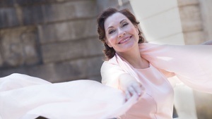 Claudia Carbo // Domingo Latino (Konzert)