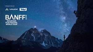 Banff Mountain Film Festival 2026