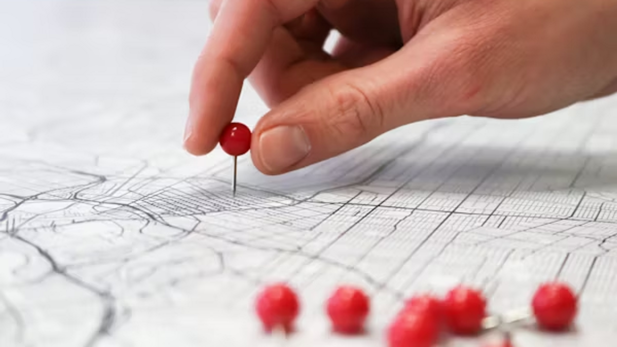 Kostenfreie Stadtführung