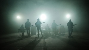 YOUNG REBEL SET | Live 2026