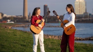 Gitarrenduo Litges-Scholz