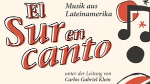 Musik aus Lateinamerika