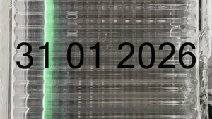 31 01 2026 - Berlin Fashion Week Event - GRÜNWASCHEN Official Opening Event