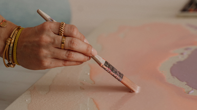 Malkurs / Workshop für Anfänger:innen und Fortgeschrittene