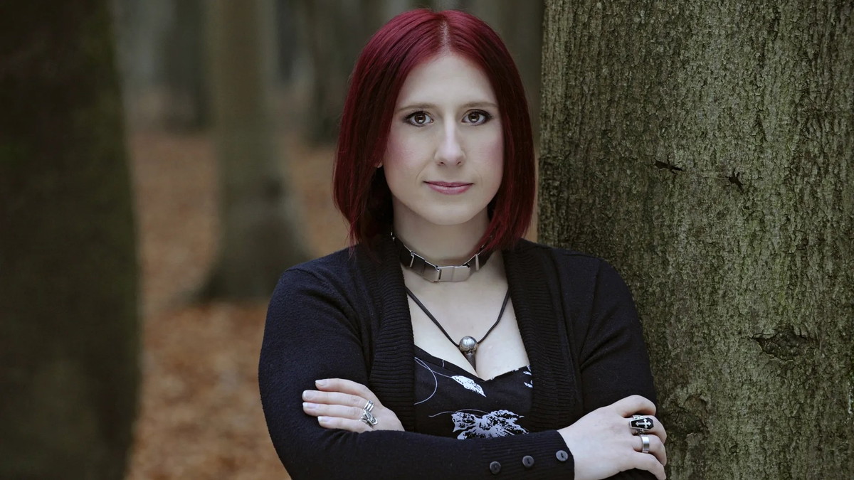 Lydia Benecke - "Die Psychologie des Bösen - Was sind und tun eigentlich Psychopathen?"