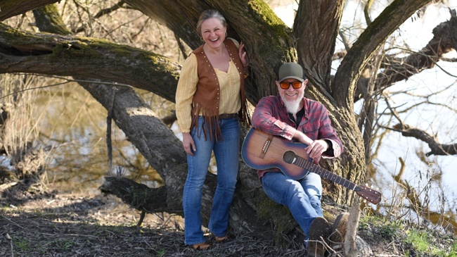 Countryfied! Ein musikalischer Roadtrip mit Watzlaff