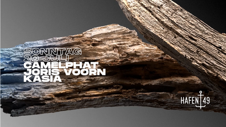 CamelPhat, Joris Voorn, KASIA